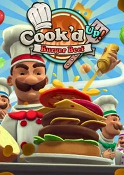 Cook'd Up